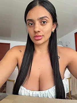 AnaaFaith  online show from 20, 2, 2026