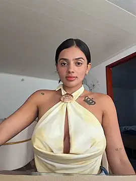 AnaaFaith  online show from 15, 2, 2026