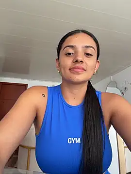 AnaaFaith  online show from 5, 3, 2026