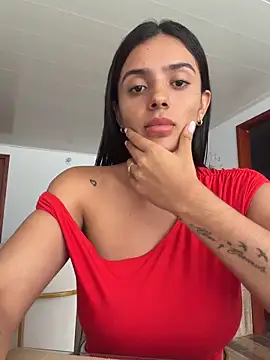 AnaaFaith  online show from 23, 2, 2026