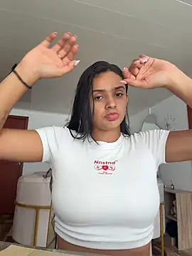 AnaaFaith  online show from 24, 3, 2026