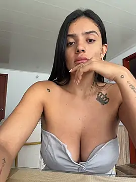 AnaaFaith  online show from 22, 2, 2026