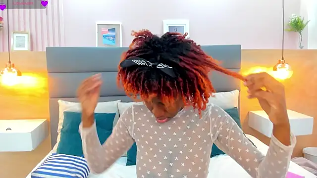  emma willliams  online show from 1, 10, 2025