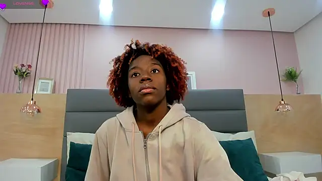  emma willliams  online show from 2, 10, 2025