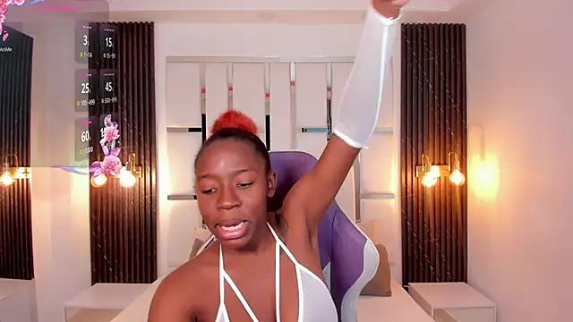  emma willliams  online show from 7, 11, 2025