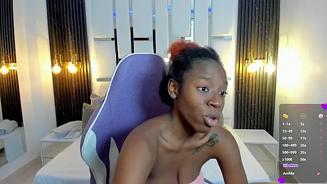  emma willliams  online show from 13, 11, 2025