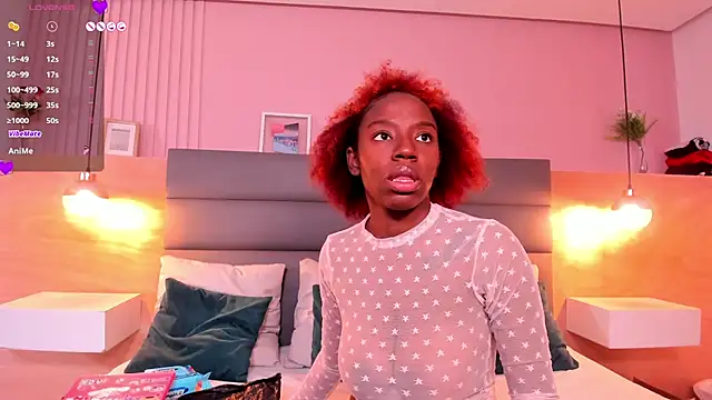  emma willliams  online show from 9, 10, 2025