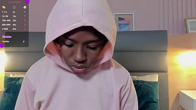  emma willliams  online show from 21, 10, 2025