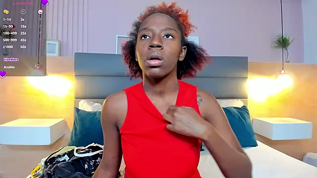  emma willliams  online show from 7, 10, 2025