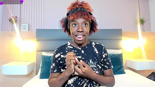  emma willliams  online show from 3, 10, 2025