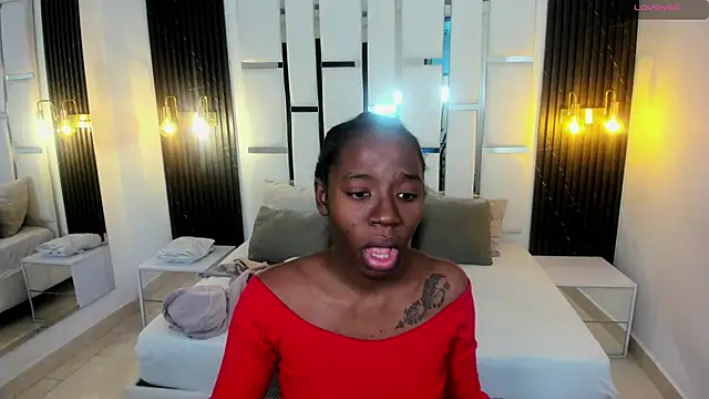  emma willliams  online show from 26, 11, 2025