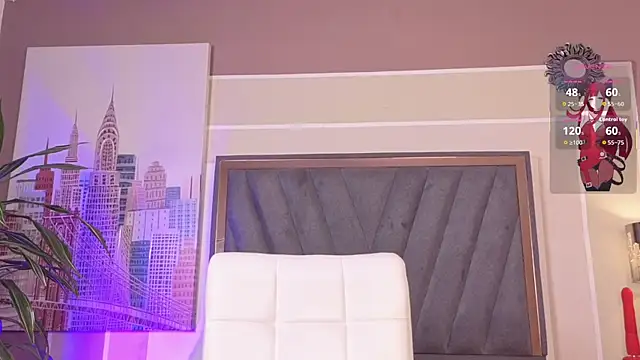 Snapshot of VelvetFox_ chatting on 12, 6, 2026 VelvetFox online show from 12, 6, 2026