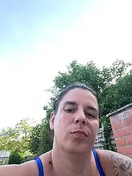 hottyFcup online show from 24, 5, 2026