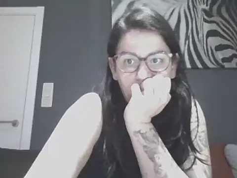 hottyFcup online show from 18, 12, 2025