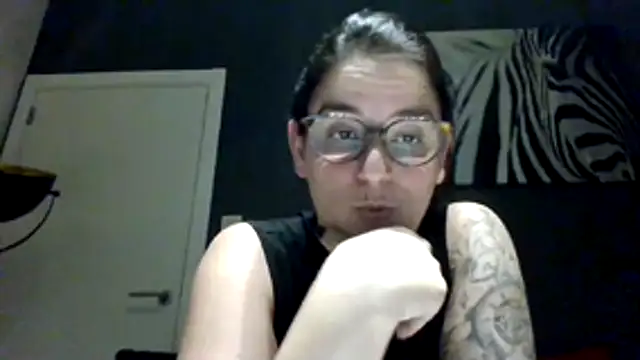 hottyFcup online show from 17, 11, 2025