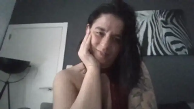 hottyFcup online show from 11, 2, 2026