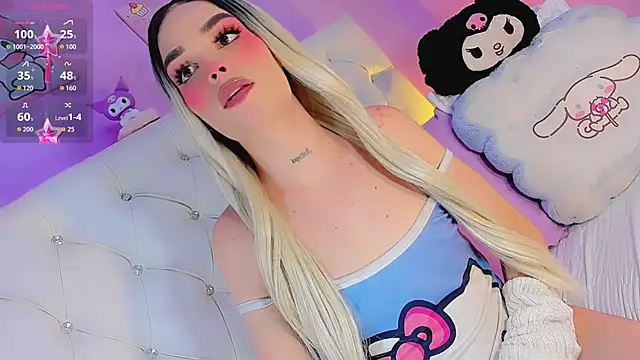 Cattleya White ll online show from 22, 2, 2026