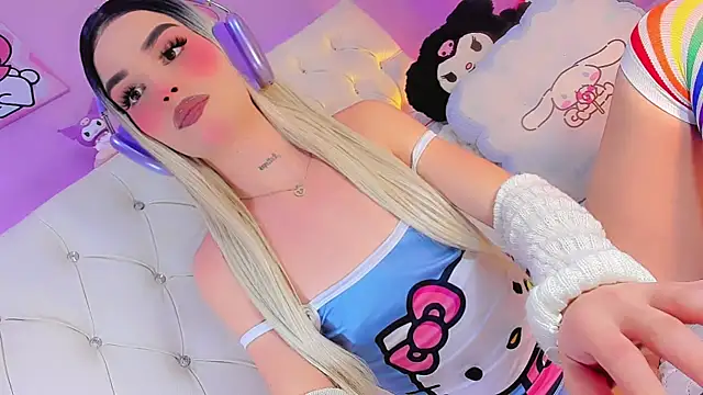 Cattleya White ll online show from 30, 10, 2025