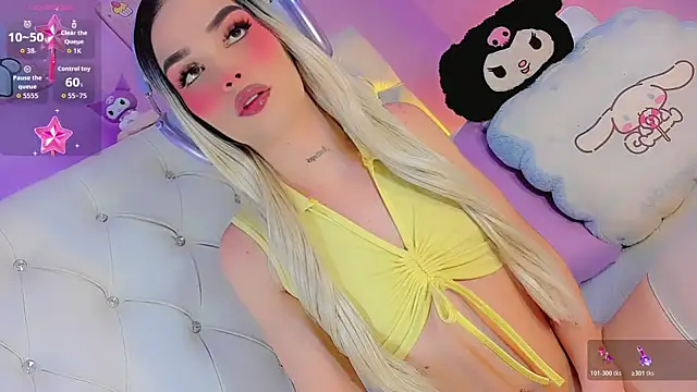 Cattleya White ll online show from 23, 2, 2026