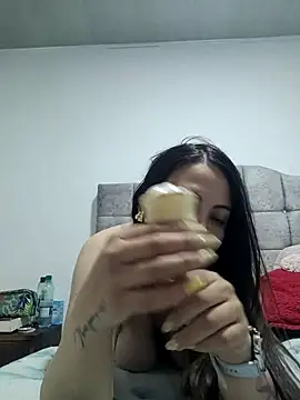 freya 26 online show from 23, 11, 2025