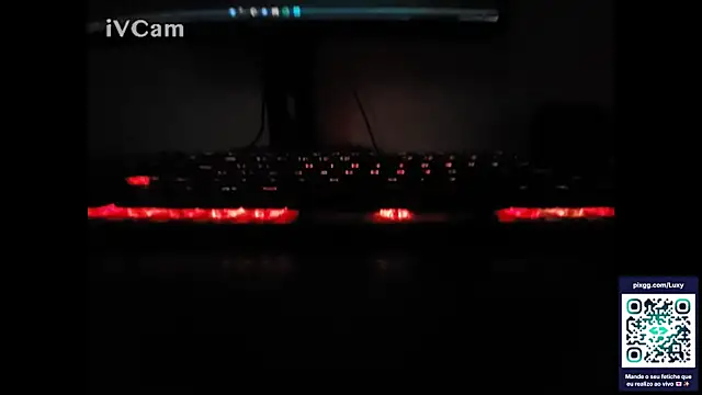 Lux y online show from 1, 3, 2026