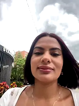 Snapshot of IrinaVelvet chatting on 3, 10, 2025 IrinaVelvet online show from 3, 10, 2025