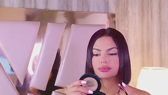 Snapshot of IrinaVelvet chatting on 16, 9, 2025 IrinaVelvet online show from 16, 9, 2025