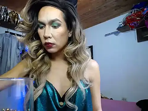 sashastarfire online show from 12, 11, 2025