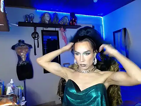 sashastarfire online show from 24, 9, 2025