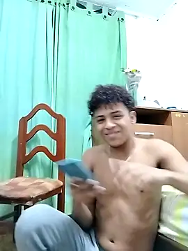 Snapshot of Manuel_Mateus1 chatting on 28, 9, 2025 Manuel Mateus1 online show from 28, 9, 2025