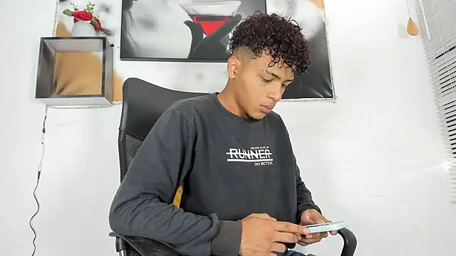 Snapshot of Manuel_Mateus1 chatting on 14, 9, 2025 Manuel Mateus1 online show from 14, 9, 2025