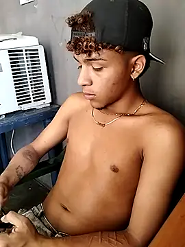 Manuel Mateus1 online show from 20, 3, 2026