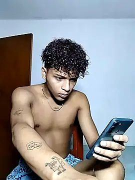 Snapshot of Manuel_Mateus1 chatting on 25, 10, 2025 Manuel Mateus1 online show from 25, 10, 2025