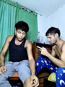 Snapshot of Manuel_Mateus1 chatting on 11, 10, 2025 Manuel Mateus1 online show from 11, 10, 2025