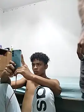 Snapshot of Manuel_Mateus1 chatting on 3, 10, 2025 Manuel Mateus1 online show from 3, 10, 2025