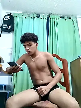 Snapshot of Manuel_Mateus1 chatting on 29, 9, 2025 Manuel Mateus1 online show from 29, 9, 2025