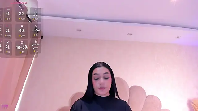 sofiagomez   online show from 1, 5, 2026
