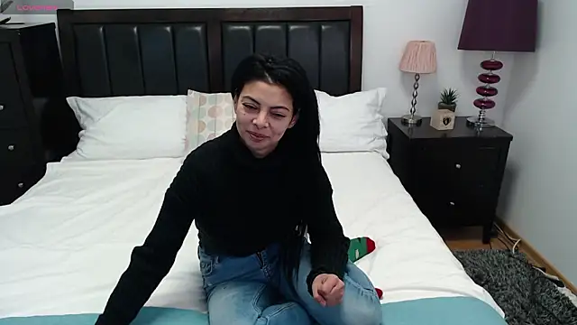 LadyLiia online show from 5, 2, 2026