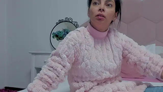 LadyLiia online show from 14, 1, 2025