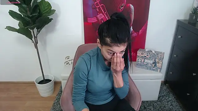 LadyLiia online show from 30, 3, 2026