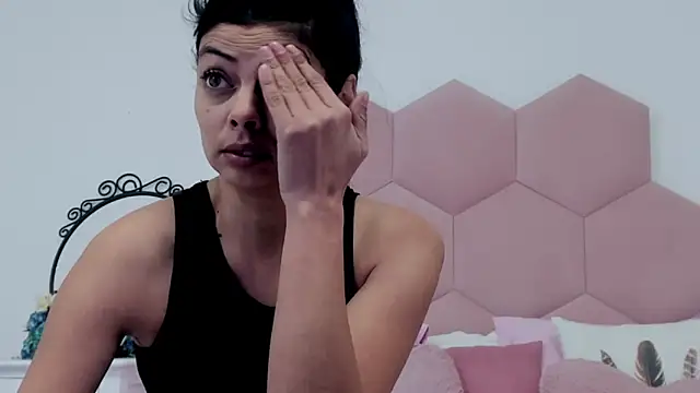 LadyLiia online show from 12, 2, 2025