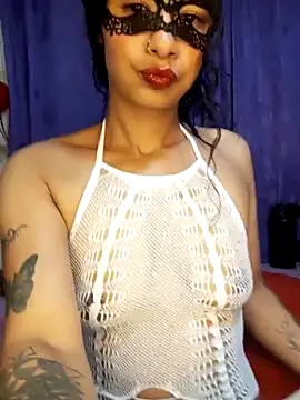 alaia-mistery online show from 26, 10, 2025