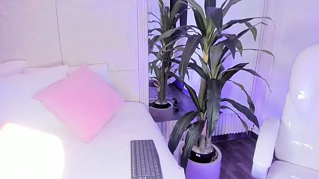 DulceGreem online show from 15, 1, 2026