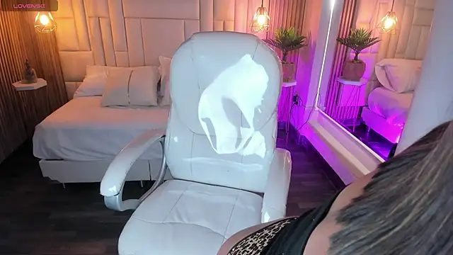 DulceGreem online show from 24, 9, 2025