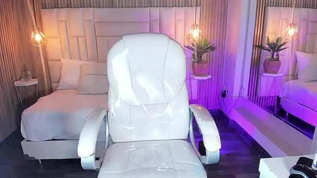 DulceGreem online show from 16, 9, 2025