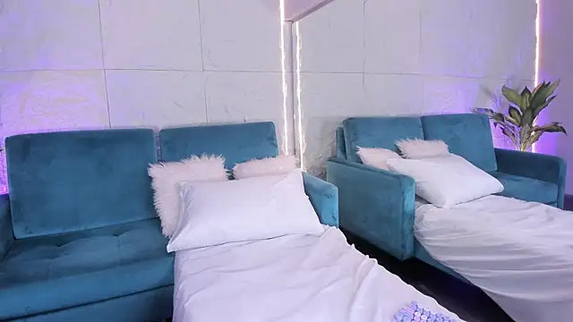 DulceGreem online show from 25, 2, 2026