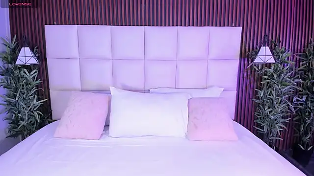 DulceGreem online show from 9, 1, 2026