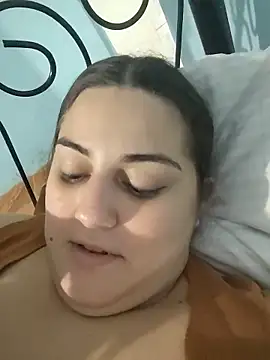 barbielamaravilla11 online show from 6, 2, 2026