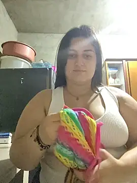 barbielamaravilla11 online show from 29, 10, 2025