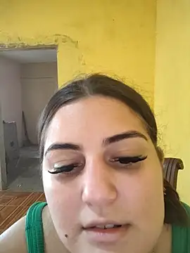 barbielamaravilla11 online show from 2, 12, 2025